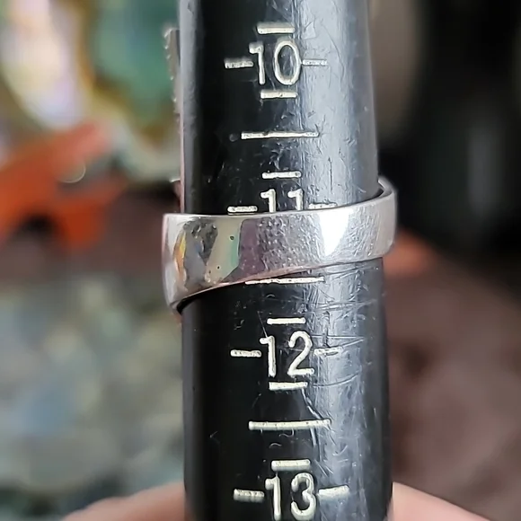 925 Statement Ring - Picture 3 of 5